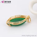 32567 Xuping Wholesale Jewelry China factory Elegant 18K Gold Plated Gemstone Pendant for Party